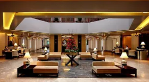 Kenilworth Resort & Spa, Goa - Image 2