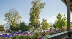 Hotel Garni Möwe am See - Image 4