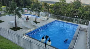 Apartamento térreo, até 6 pessoas , com piscina e próx a praia - Image 3