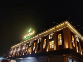 Suvidha Suites - Image 5