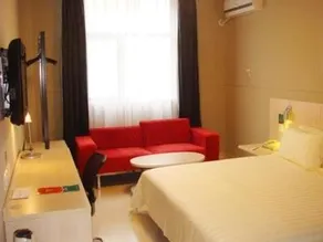 Jinjiang Inn Lianyungang South Nanji Road - Image 2