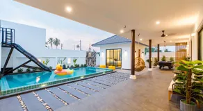 Full moon Bay hua hin Cha-am - Image 4
