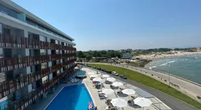 PARADISO 'В' 403 Fancy Studio Nessebar - Image 4