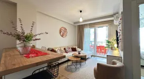 Lüks Konforlu ve merkezi ev - Image 4