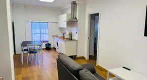 Nuevo Apartamento Ideal para viajeros en carretera, 2 habitaciones - Image 2