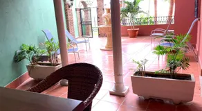 Hotel Villa San Francisco - Image 5