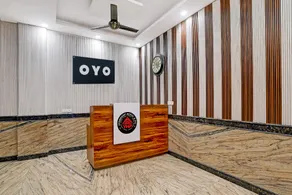 Hotel O Yashdeep Hotel - Image 4