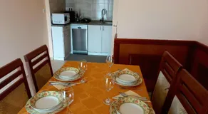 Napsugár Vendégház-Apartman - Image 4