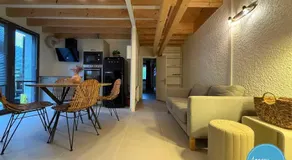 La Bergerie T3 : Appartement vue Montagnes. - Image 4