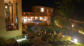 Misty Mountain Retreat - Image 3