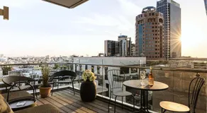 Upscale Rotschild by Five Stay - Image 4