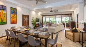 Talay Naiharn Villa - Image 3