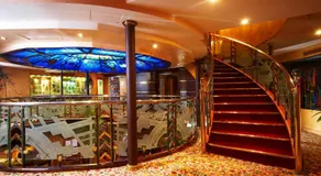 Nile Carnival Cruise 4nt Lxr Thursday 3nt Asw Monday - Image 3
