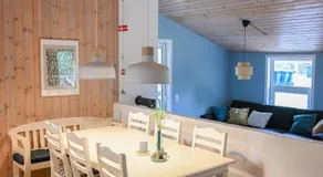 Klitrosen Coastal Hideout - Image 3