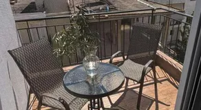 Spiros apartment in the center of Preveza Dodonis 32 - Image 3