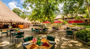 The Lodge At Uxmal - Image 5