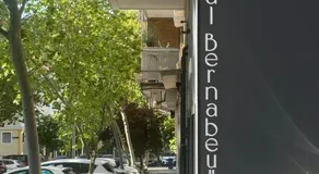 Hostal Bernabeu II - Image 3