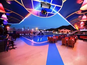 Mustis Royal Plaza Hotel - Image 3