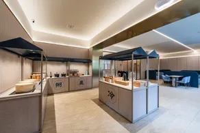 Hanting Hotel Xuchang Yanling County South Bus Station - Image 4