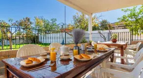 Casa rural Emporio - Image 4