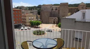 Hotel Apartaments Gesòria Porta Ferrada - Image 4