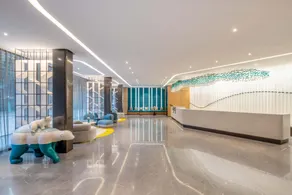 Orange Hotel Zhuhai Gongbei Port - Image 4