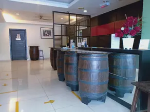 Bee Garden & BB Motel - Alor Setar - Image 4
