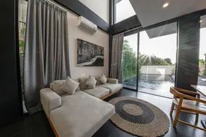 Balangan Beach  Freya Villa 1  ✦ 3BR - Image 4