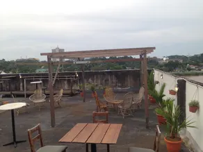 Woodpecker Lodge, Kuching - Image 3