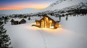 Tonningssætra Mountain Lodge - Image 4