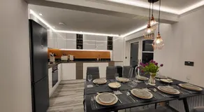 Seaview Home with Private Garden, BBQ, Decking & Fire Pit - Image 3