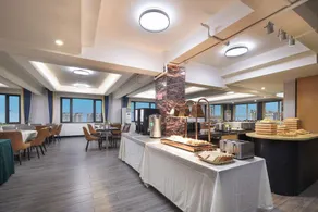 Jinshuiwan International Hotel Guilin High Speed Railway North Station Branch - Image 3