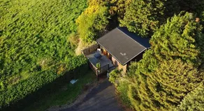 Drumlin View Cabin 21c Deerpark Road - Image 4