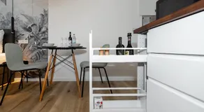 Nettes kleines Apartment mit Stellplatz - Image 3
