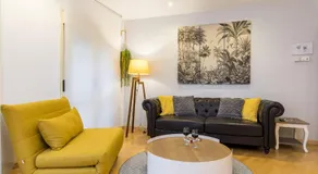Apartamento familiar independiente junto al Pilar - Alfonso Suites - Image 3