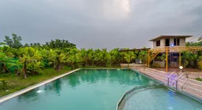 Dandeli Vintage Resort - Dandeli Resort - Image 4