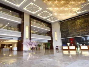 Golden Richard Hotel - Image 3