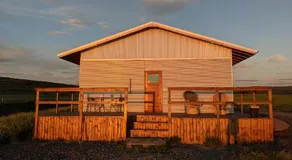 Bjarnastaðir Guesthouse - Image 3