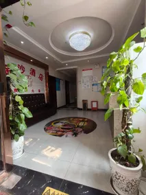 Jinsha Hotel - Image 3