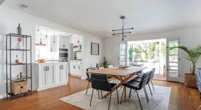 Enchanting Sherman Oaks Home With Pool permit #HSR two five zero zero 3222 - Image 5