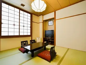Hotel Claire Higasa - Image 3