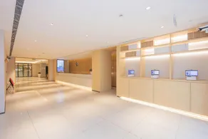 JI Hotel Shanghai The Bund Tiantong Road - Image 4