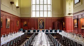 Sidney Sussex College, Cambridge - Image 4