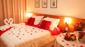 Quedas Park Hotel - Image 2