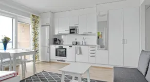Kotimaailma Apartments Oulu - Image 3