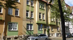 Apartment Ferienwohnung Martin Luther, 3 Schlafzimmer, free WiFi, Nähe Zentrum, klimatisiert, hell, offen, sehr schön, - Image 4