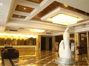 Xin Haiyi Hotel - Image 3
