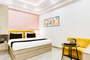 Super Townhouse Eden Garden Zirakpur - Image 2