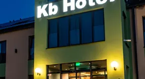 Kb Hotel - Image 2