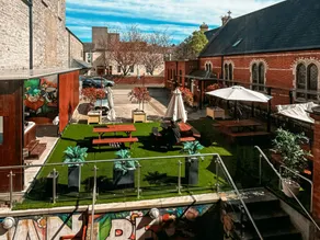 Gardiner House Hostel - Image 5